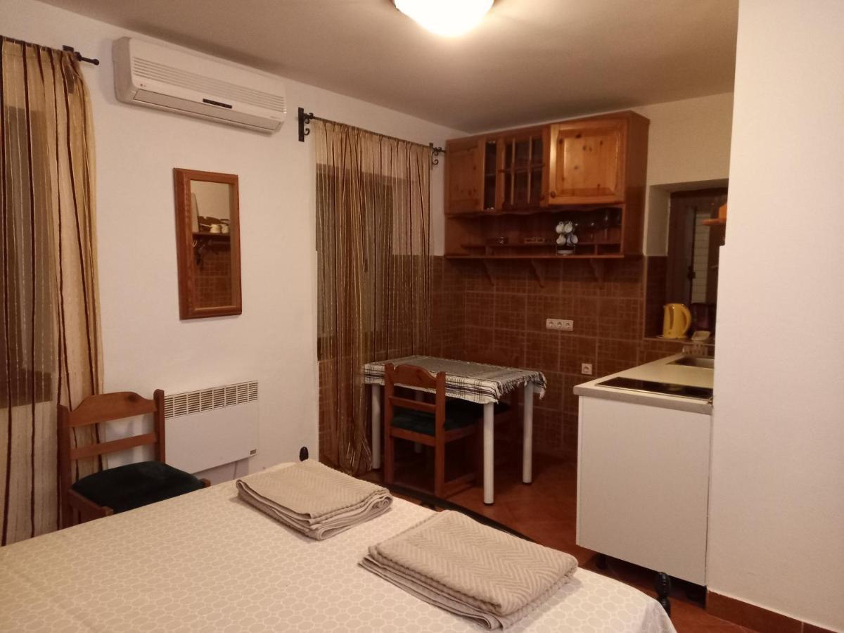 Apartment Katarina 里桑 外观 照片