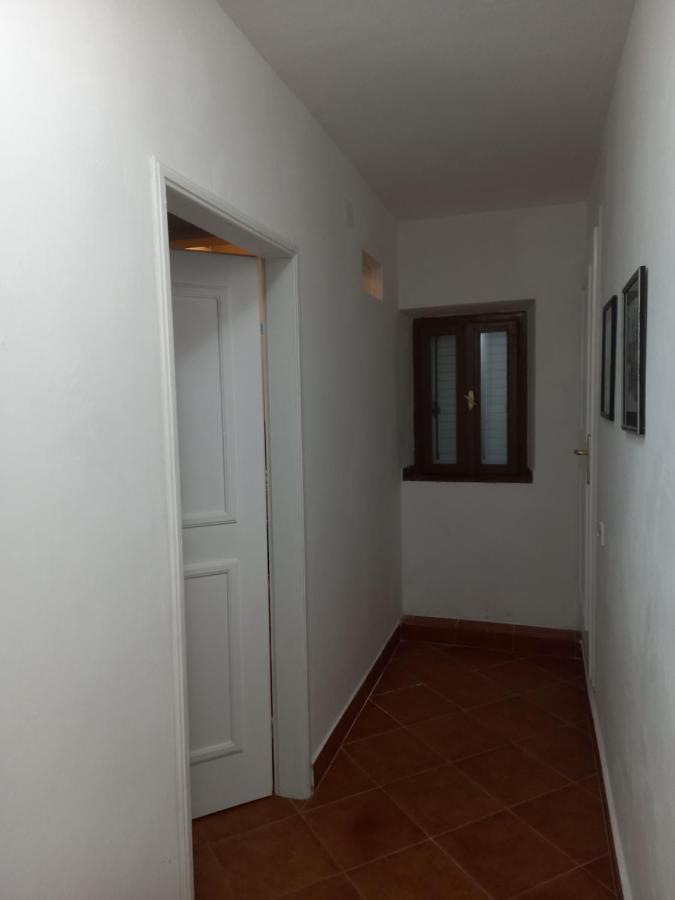Apartment Katarina 里桑 外观 照片
